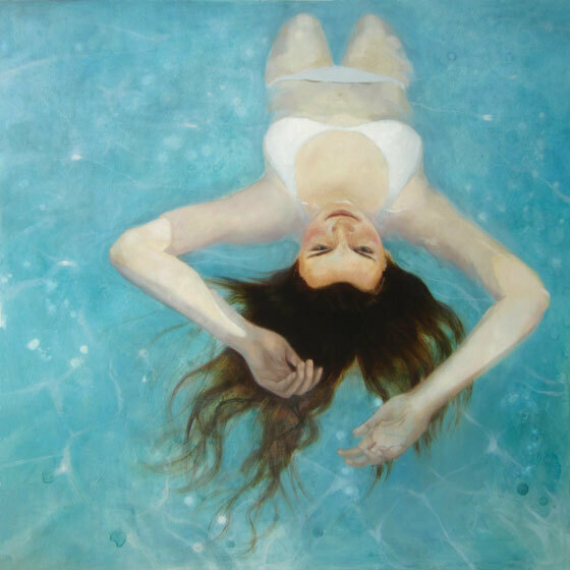 Lisa Hebden - Floating